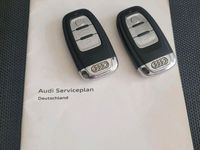 gebraucht Audi A4 2.0 TDI (DPF) 125kW Ambiente Avant Ambiente