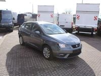 Gebraucht Seat Ibiza ST Style 90 PS (66 kW) 2014 Grau Kombi