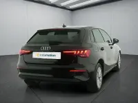 Gebraucht Audi A3 e-tron 204 PS (150 kW) 2023 Schwarz Kleinwagen