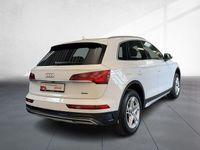 Gebraucht Audi Q5 Advanced Plus 299 PS (219 kW) 2023 Ibisweiß SUV