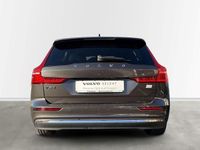 Gebraucht Volvo V60 Plus 398 PS (292 kW) 2022 Grau Kombi