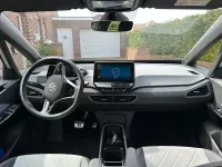 Gebraucht VW ID.3 Pro 150 kW (204 PS) 2023 Schwarz Kleinwagen