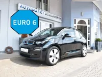 Gebraucht BMW i3 Comfort Edition 125 kW (170 PS) 2022 Schwarz Kleinwagen