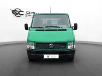 Gebraucht VW LT 158 PS (116 kW) 2006 Grün