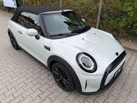 Gebraucht Mini Cooper Cabriolet 136 PS (100 kW) 2022 Silber Cabrio