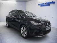 Neu Seat Arona FR 2025 SUV