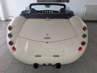Gebraucht Wiesmann MF 3 343 PS (252 kW) 2006 Weiß Cabrio