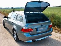 gebraucht BMW 523 e61 i