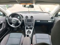 gebraucht Audi A3 2.0 diesel