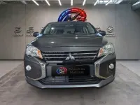 Gebraucht Mitsubishi Space Star Select 71 PS (52 kW) 2023 Grau Kleinwagen