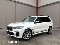 Gebraucht BMW X7 Performance 400 PS (294 kW) 2019 Weiß SUV