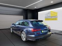 gebraucht Audi S6 Avant 4.0 TFSI quattro