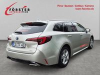 Gebraucht Toyota Corolla 178 PS (130 kW) 2025 Silber Limousine