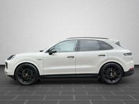 Gebraucht Porsche Cayenne 470 PS (345 kW) 2022 Weiß SUV