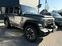 Neu BAW 212 166 PS (122 kW) 2025 Grau SUV