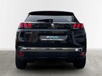 Gebraucht Peugeot 3008 Allure 131 PS (96 kW) 2023 Schwarz SUV