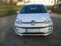 Second-hand VW up! 65 CP (47 kW) 2020 Alb Hatchback