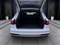 Brugt Audi A4 Advanced 204 HK (150 kW) 2023 Hvid Stationcar