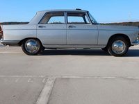 Gebraucht Peugeot 404 73 PS (53 kW) 1968 Grau Limousine