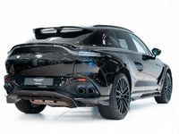 Gebraucht Aston Martin DBX 707 707 PS (519 kW) 2024 Schwarz SUV