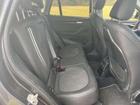 Gebraucht BMW X1 Sport Line 150 PS (110 kW) 2020 Grau SUV