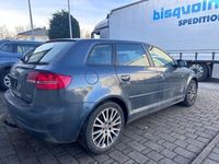 gebraucht Audi A3 2,0T