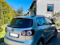 Gebraucht VW Golf VII Match 80 PS (58 kW) 2012 Silber Limousine