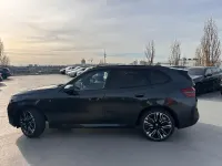 Gebraucht BMW X3 Comfort Edition 197 PS (144 kW) 2025 Schwarz SUV