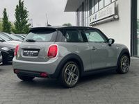 gebraucht Mini Cooper SE 3-Türer Trim S Navi DAB LED