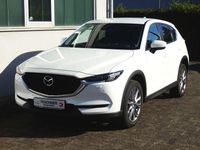 Gebraucht Mazda CX-5 Kangei 194 PS (142 kW) 2020 Snowflake SUV