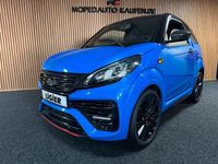 Gebraucht Ligier JS50 2024 Blau Kleinwagen