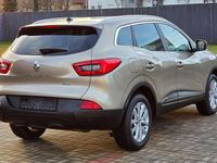 Używany Renault Kadjar Bose Edition 131 KM (96 kW) 2017 Beżowy SUV