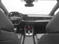 Gebraucht Audi RS3 Sport 400 PS (294 kW) 2025 Mythosschwarz metallic Limousine