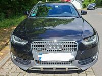 Gebraucht Audi A4 Allroad 190 PS (139 kW) 2016 Kombi
