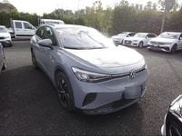 Gebraucht VW ID.4 Pro Performance 150 kW (204 PS) 2023 Mondsteingrau SUV