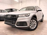 Gebraucht Audi Q5 252 PS (185 kW) 2017 Silber SUV