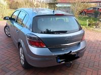 gebraucht Opel Astra 1.4 Twinport ecoFLEX Edition Edition