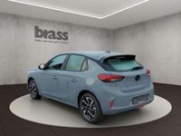 Neu Opel Corsa Edition 110 PS (80 kW) 2025 Grafik grau (uni) Limousine