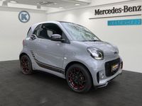 gebraucht Smart ForTwo Electric Drive EQ 60kWed pulse LED-Tagfahrlicht
