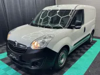 Occasion Opel Combo 95 ch (69 kW) 2017 Blanc Monospace