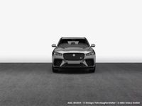 gebraucht Jaguar F-Pace R-Dynamic SE