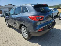 Gebraucht Renault Kadjar Experience 131 PS (96 kW) 2017 Other SUV