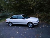 gebraucht Audi 80 