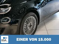 Neu Fiat 500e Icon 69 kW (95 PS) 2026 Schwarz