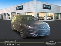 Gebraucht Seat Ateca 150 PS (110 kW) 2023 Grau SUV