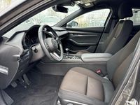 Gebraucht Mazda 3 Selection 122 PS (89 kW) 2019 Grau Limousine