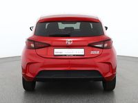 Neu MG MG3 Luxury 194 PS (142 kW) 2026 Rot Kleinwagen
