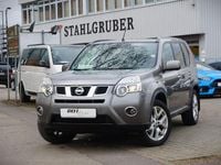 Gebraucht Nissan X-Trail 360º 173 PS (127 kW) 2013 Grau SUV