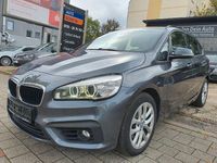 Gebraucht BMW 218 Performance 136 PS (100 kW) 2015 Grau Limousine