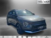 Neu Kia Niro 171 PS (125 kW) 2026 Grau SUV